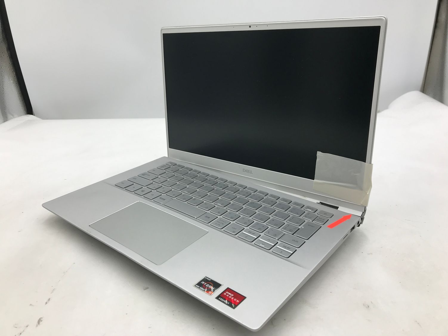 楽天市場】【10%引き】 DELL / Inspiron 5405 / ノートPC / AMD Ryzen