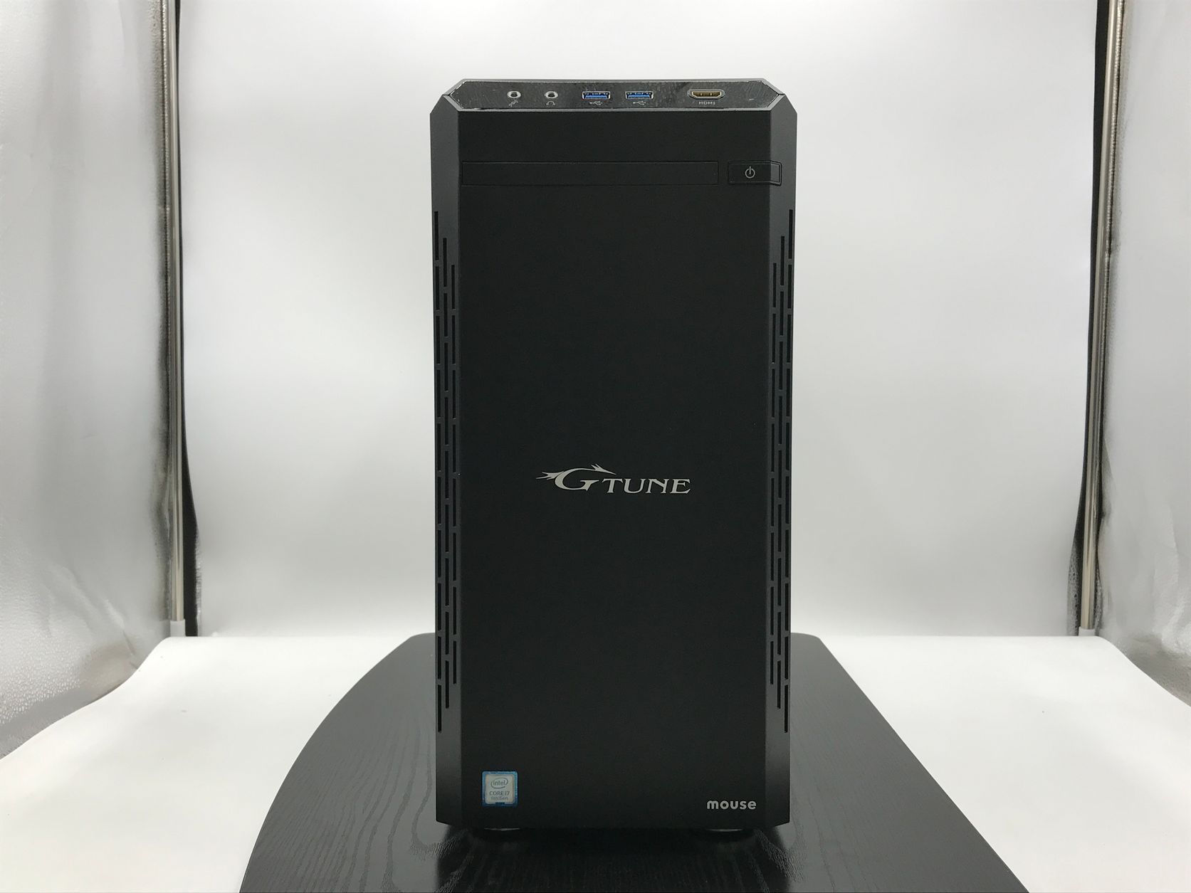 MousePro デスクトップPC i3 第8世代メモリ8G B360M-ITX 楽天市場】iiyama マウスコンピュータ MouseComputer