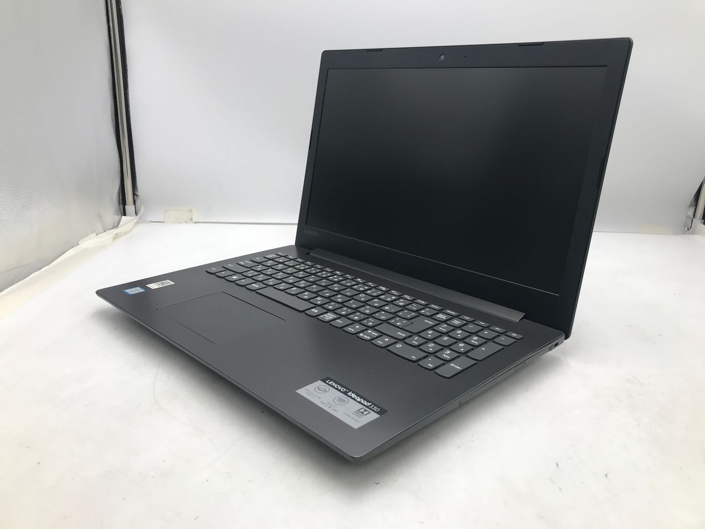 楽天市場】Lenovo / ノートPC / IdeaPad 330‑14IKB 81G2 / HDD