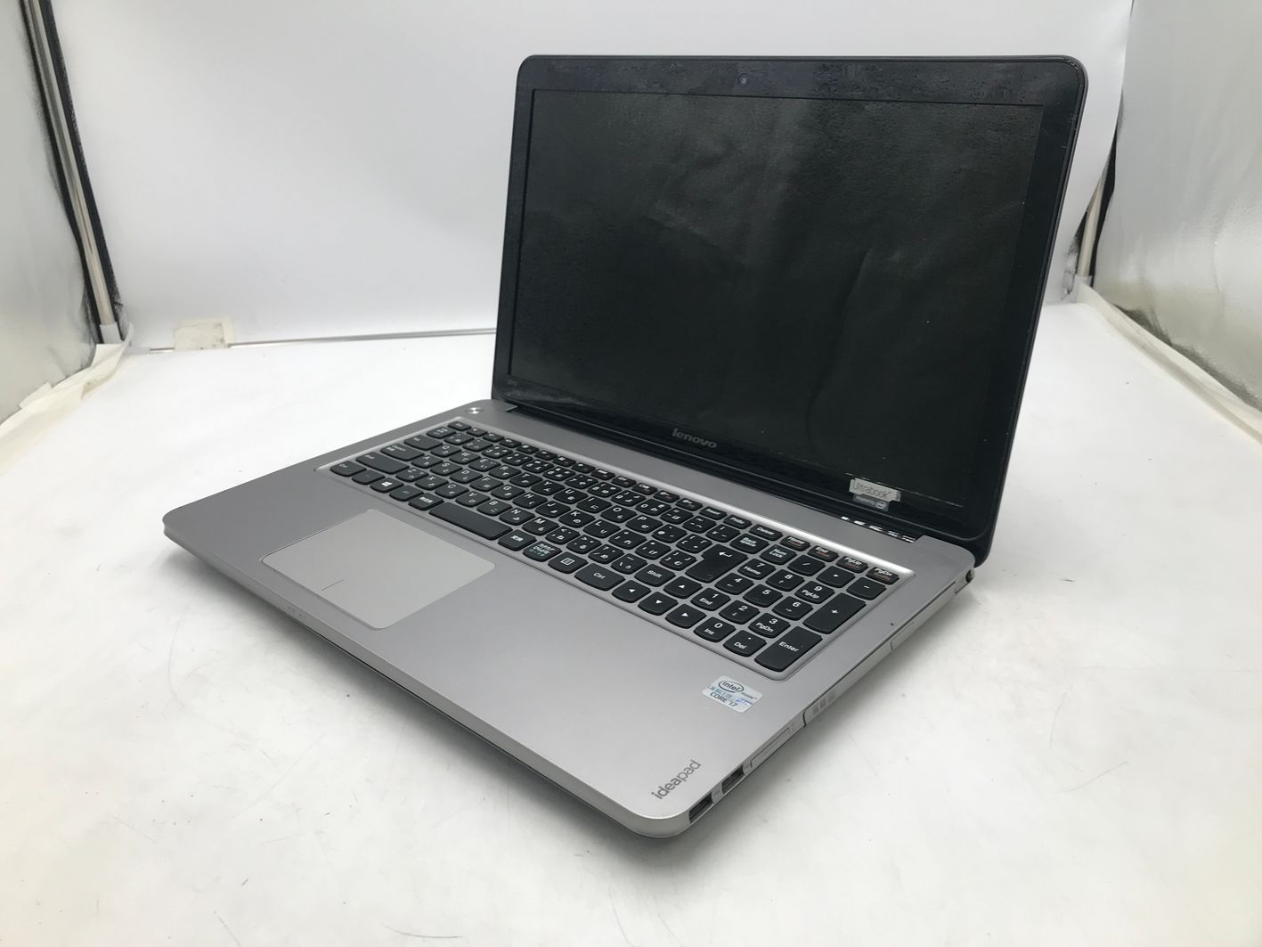 楽天市場】Lenovo / ノートPC / IdeaPad 330‑14IKB 81G2 / HDD