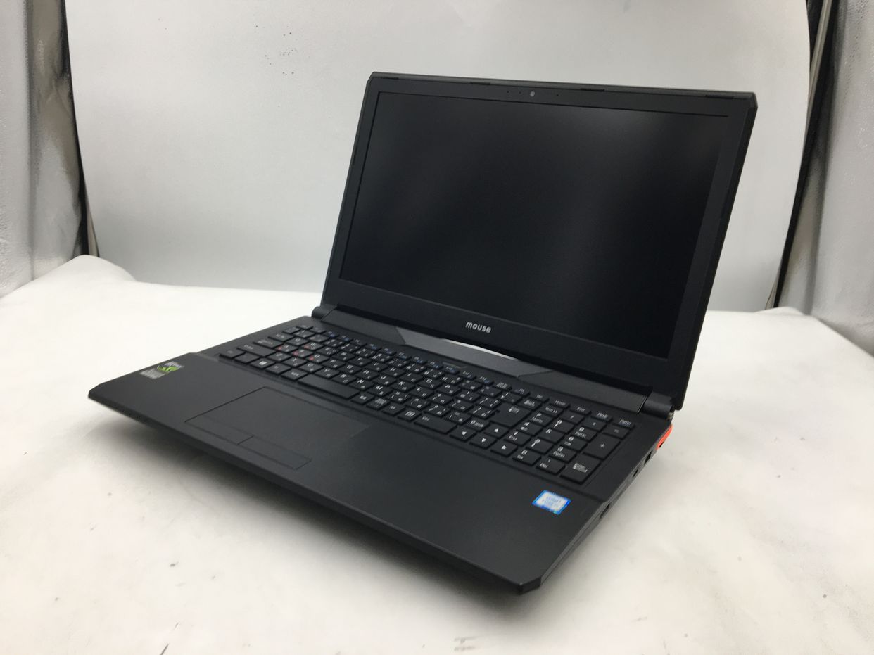 楽天市場】【中古】【送料無料・ゲーミングノートPC】マウス