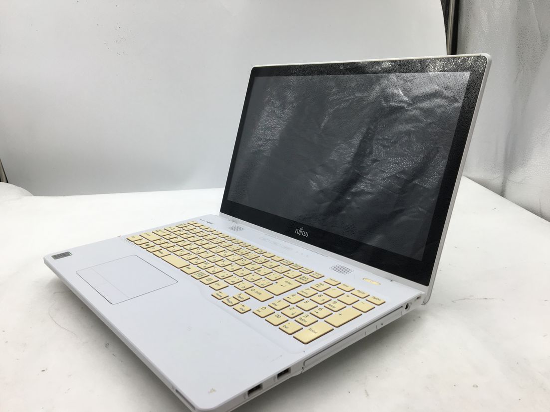 LAVIE NEC ノートPC Intel Core i7 e-TREND｜NEC PC-SN176BBDZ-L [LAVIE Smart N16(i7-1255U 16GB SSD512