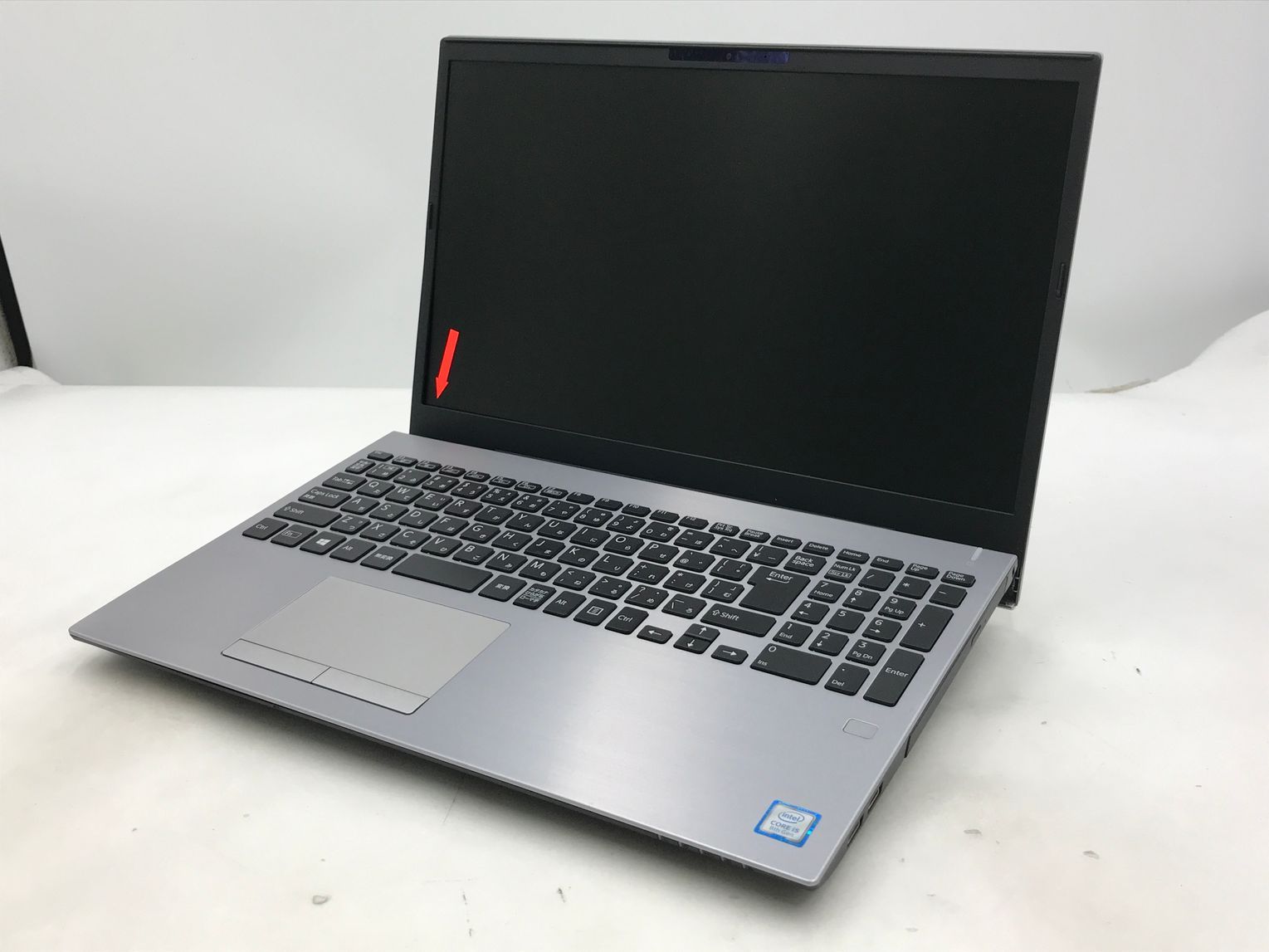 楽天市場】VAIO / ノートPC / VAIO Pro 11 VJP111B01N / SSD