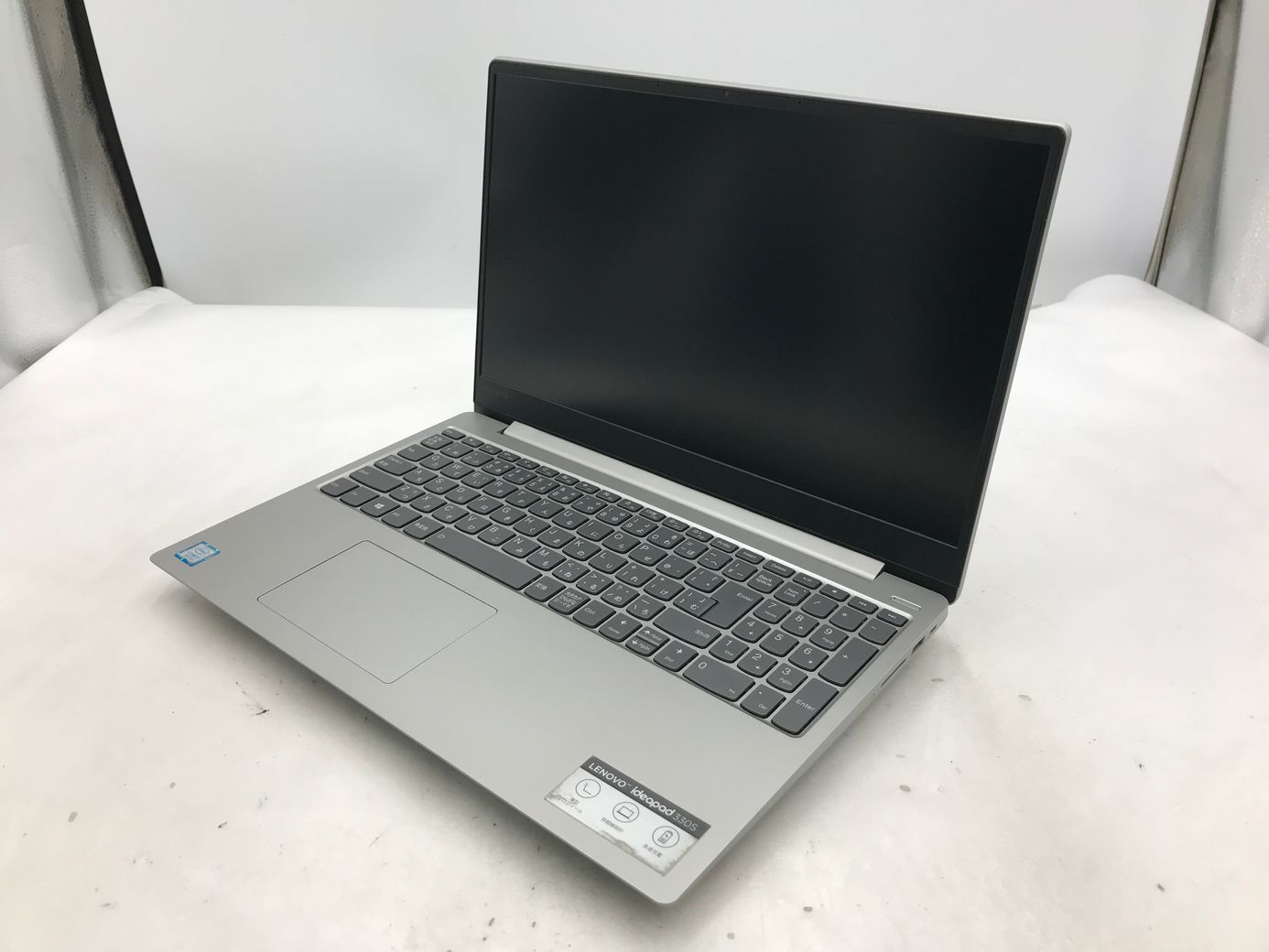 楽天市場】LENOVO / ideaPad 320S-13IKB 81AK / ノートPC / 第8世代