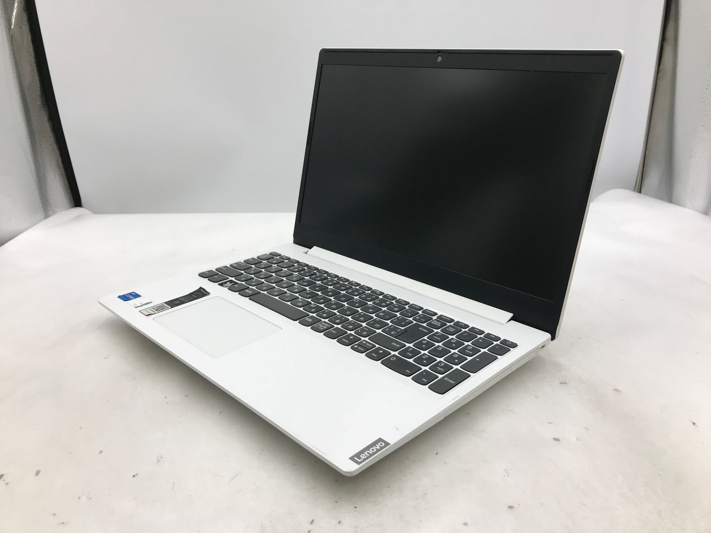 楽天市場】【Lenovo】レノボ『Lenovo IdeaPad L3 15ITL6 15.6型