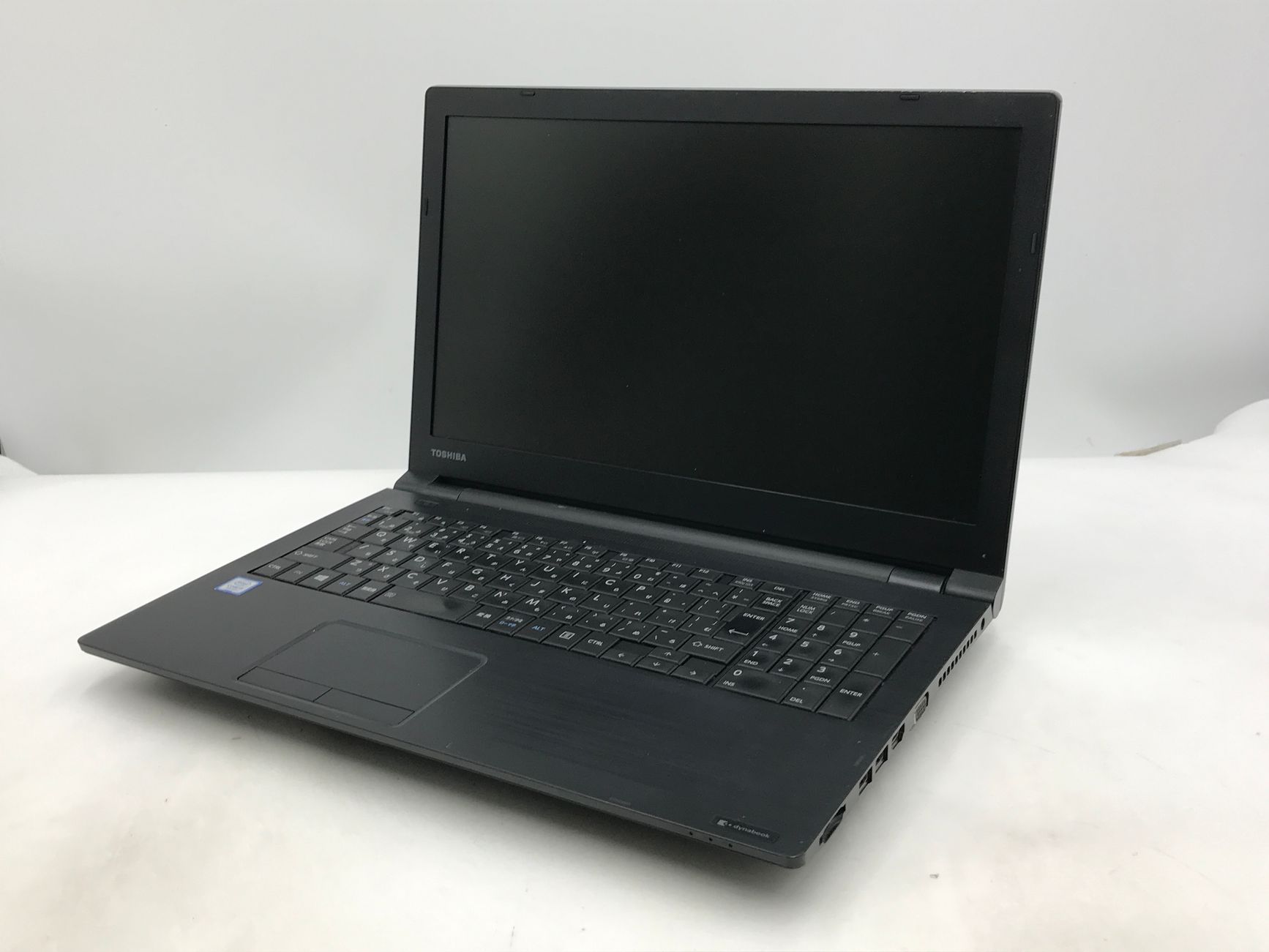 楽天市場】TOSHIBA / ノートPC / dynabook B55/M PB55MEB133AAD21 / 第