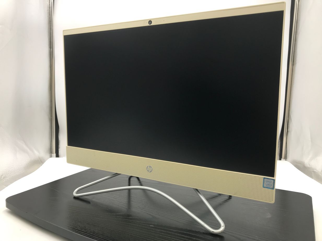 HP All-in-One22-c0016jp 一体型 8G Windows11 HP All-in-One 22（インテル） 製品詳細 - デスクトップパソコン | 日本HP