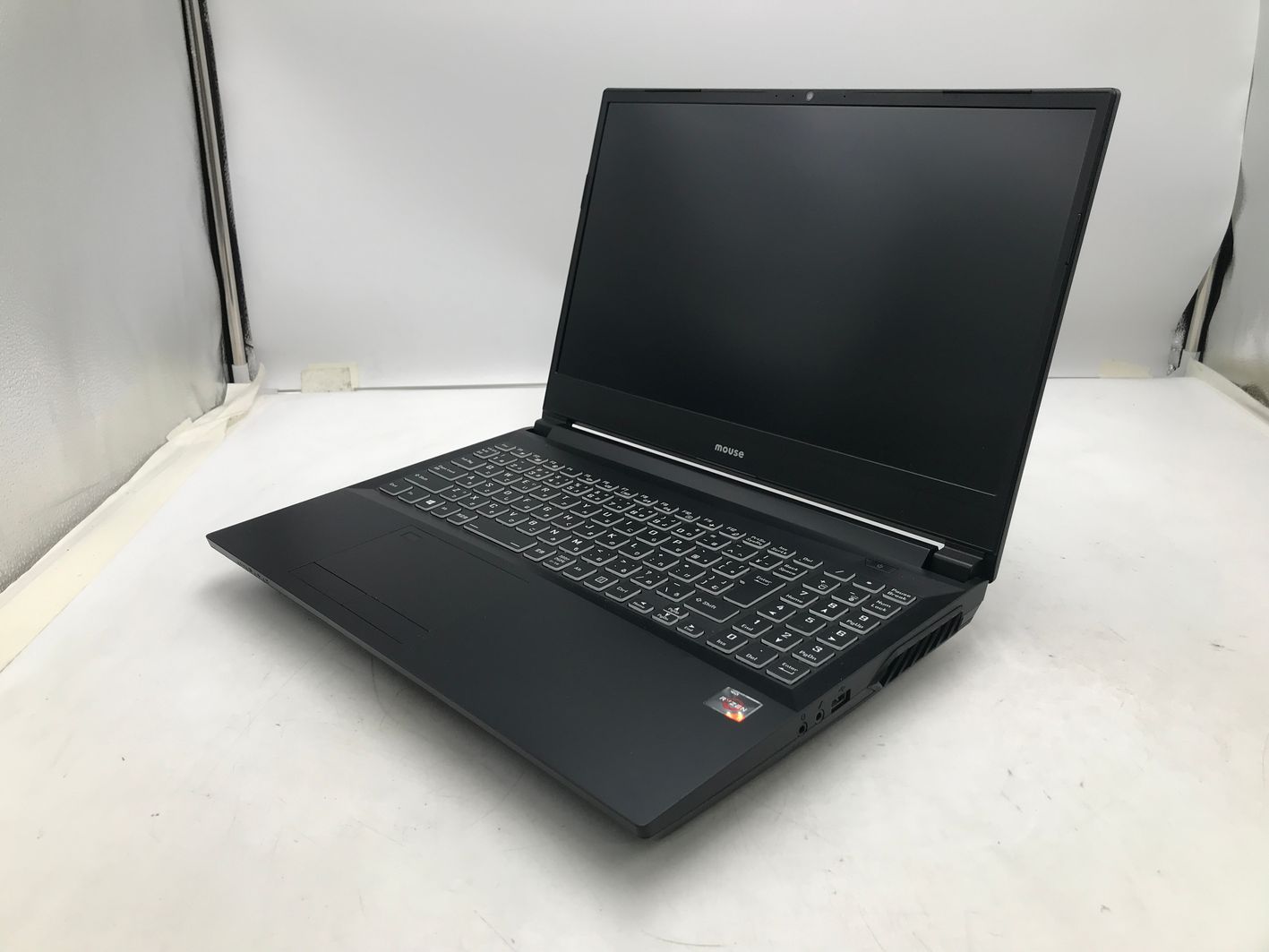 楽天市場】MOUSE COMPUTER / ノートPC / iiyama ​STYLE∞（スタイル