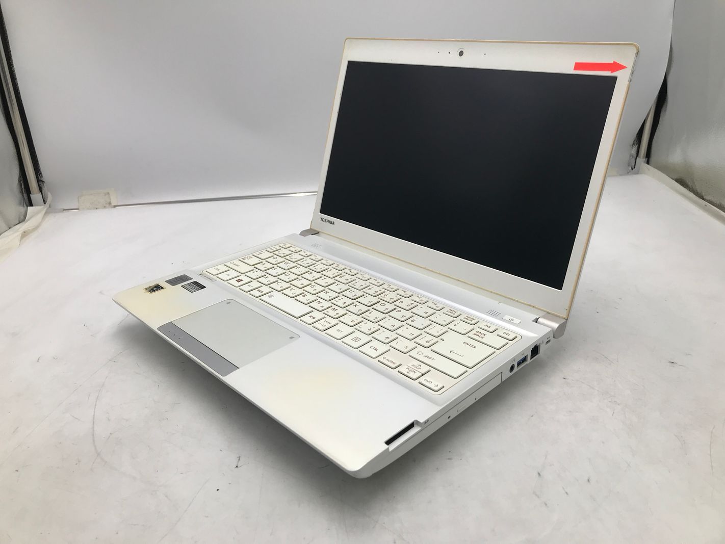 楽天市場】TOSHIBA / ノートPC / dynabook Satellite Pro A50-A