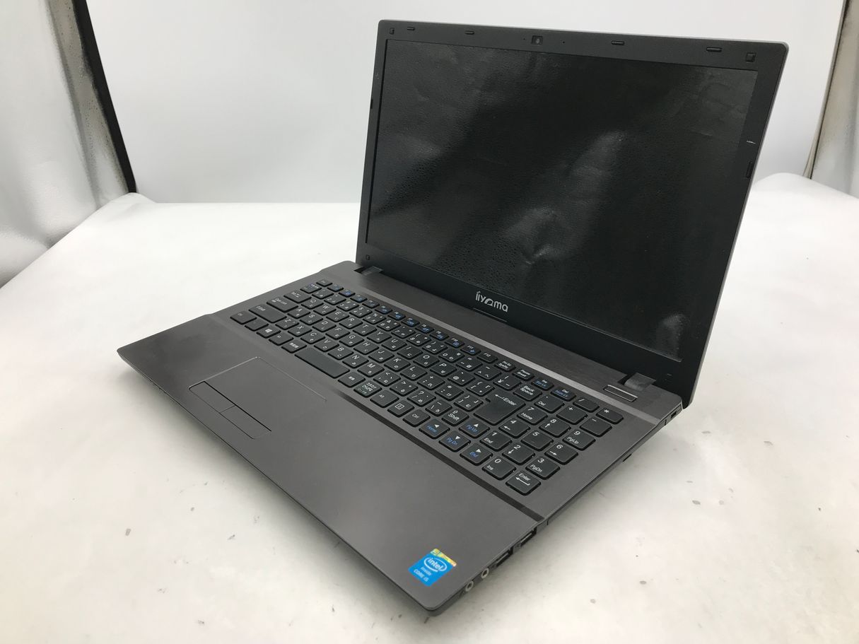 楽天市場】iiyama / ノートPC / L140PU / 第12世代Core i5