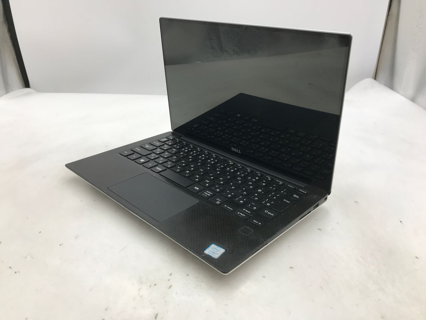 専用XPS15 9560 Core i7 第7世代ノートPC 16GB ジャンク XPS15 9560