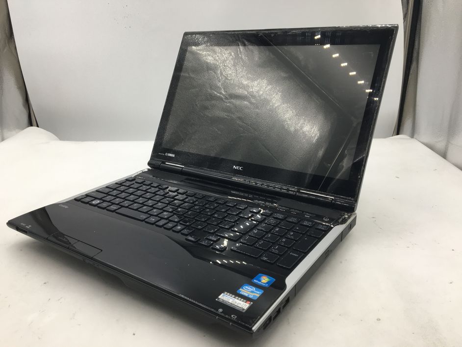 楽天市場】LAVIE VEGA LV750/R2L6 PC-LV750R2L6 Core i7-9750H/8GB