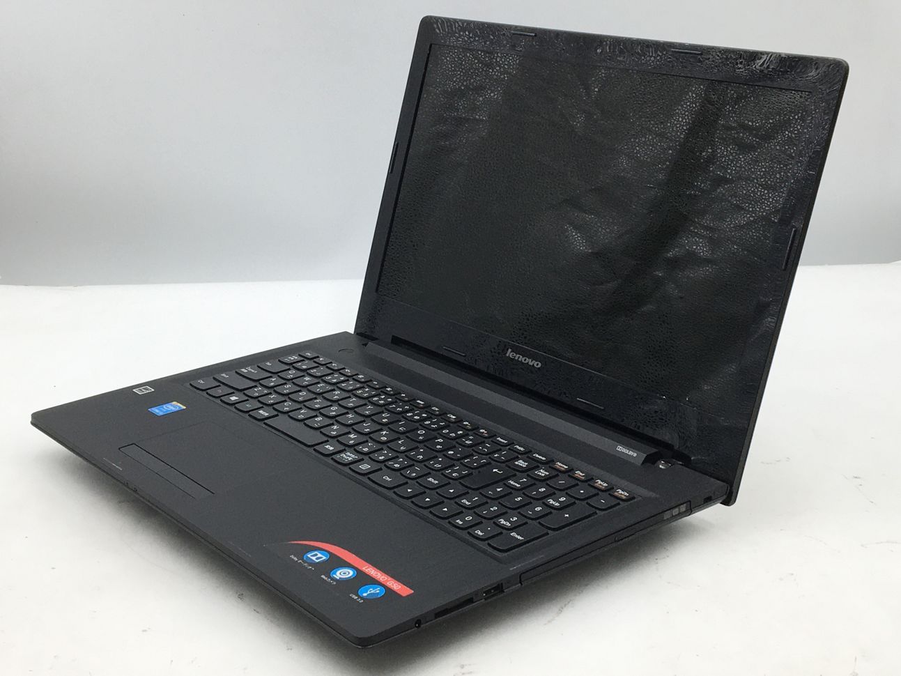 【中古品】ノートパソコン Lenovo ideapad330 動作確認済み 楽天市場】Lenovo / ノートPC / IdeaPad 330‑14IKB 81G2 / HDD