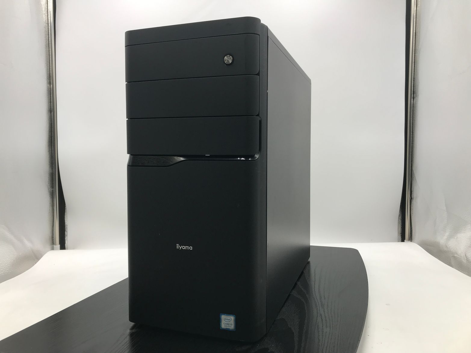 マウスコンピュータ LM-i730S 価格.com - マウスコンピューター LUV