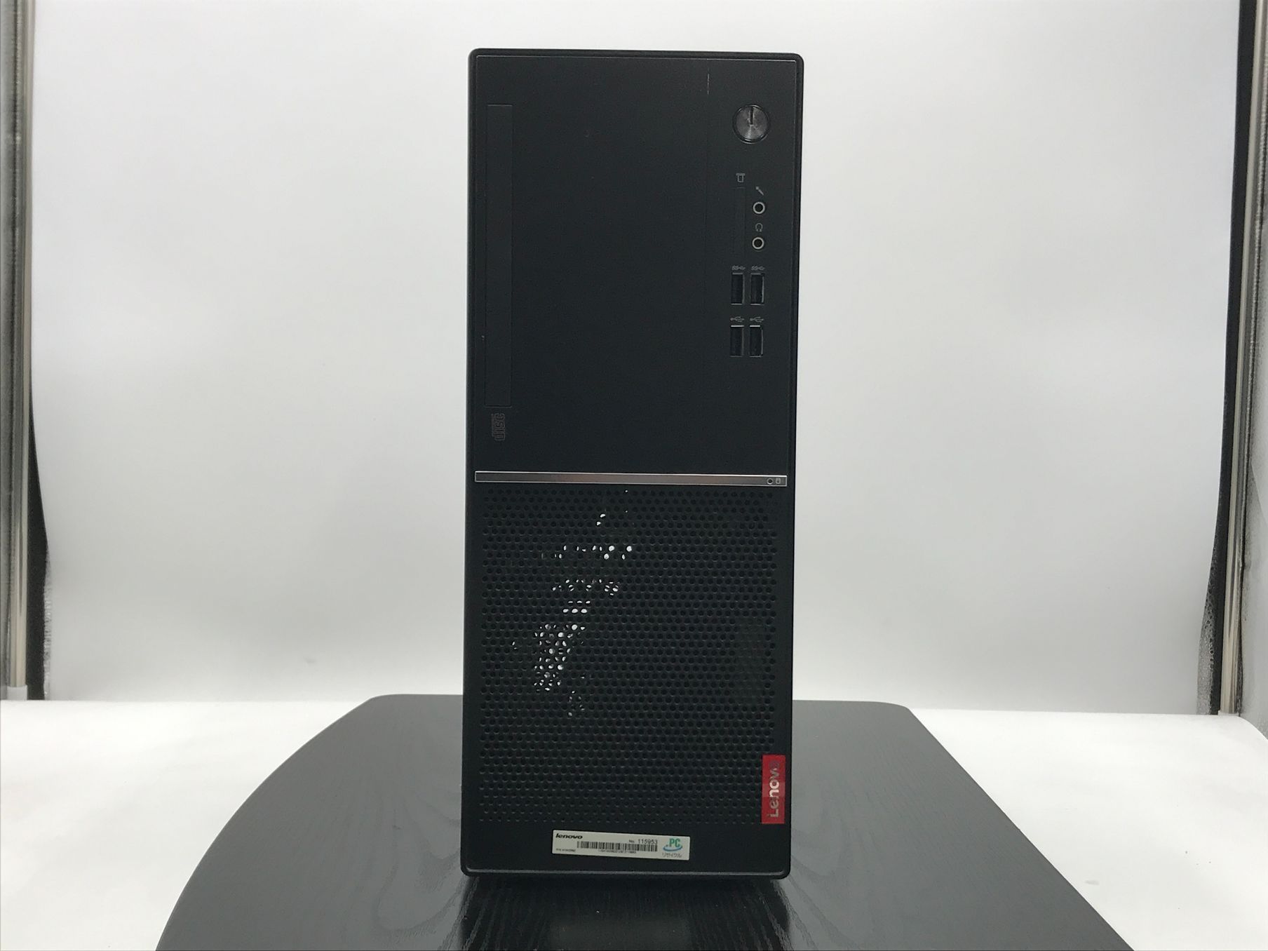 楽天市場】LENOVO / デスクトップPC / V530 Mini-Tower 10TVCTO1WW