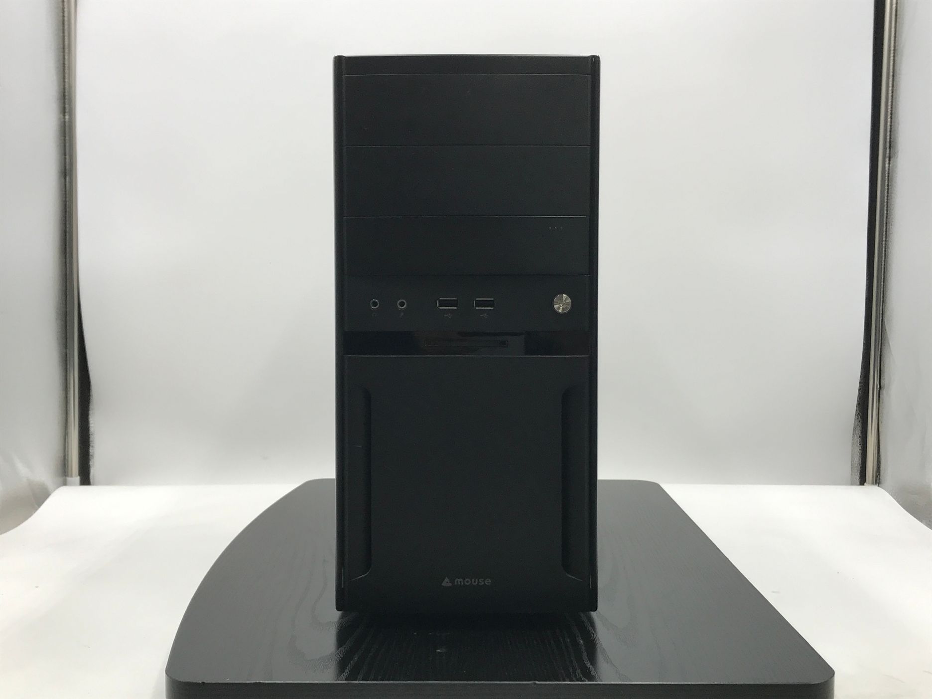 楽天市場】【中古】 Mouse LUV MACHINES LM-iH800XN-SH2-KK