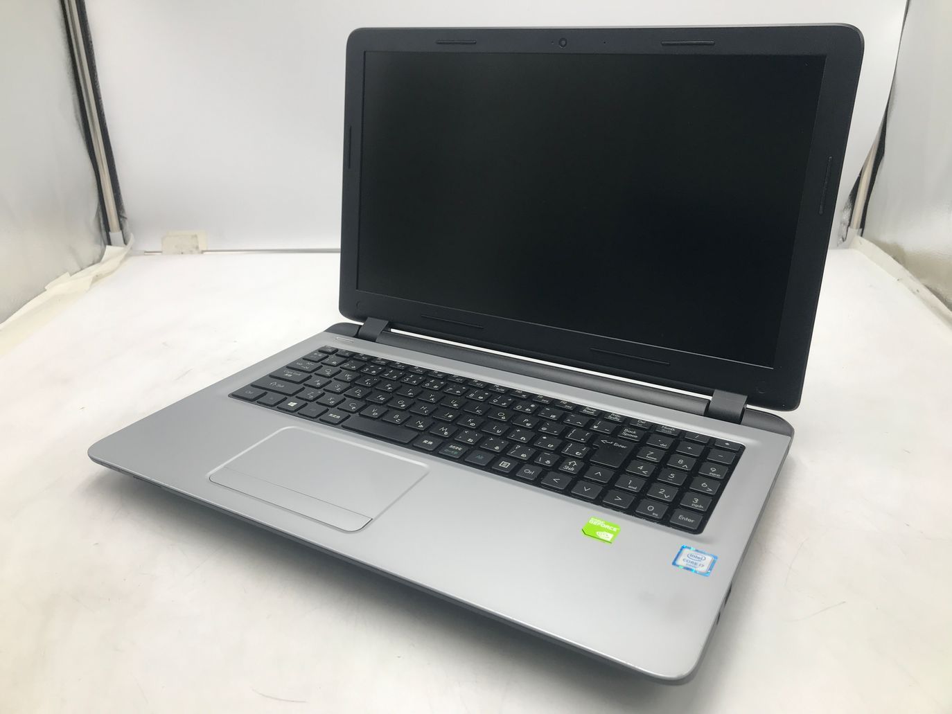 【10%引き】Thirdwave (ドスパラ / Diginnos) / ノートPC / Critea VF-HE11(note) VF?HE11?F7 / SSD 128GB / 第6世代Core i7 / グラフィックボード NVIDIA GM108M [GeForce 940M] 2GB / 光学ドライブ DVDRAM GUD1N / メモリ 8GB【中古品】 12,043円