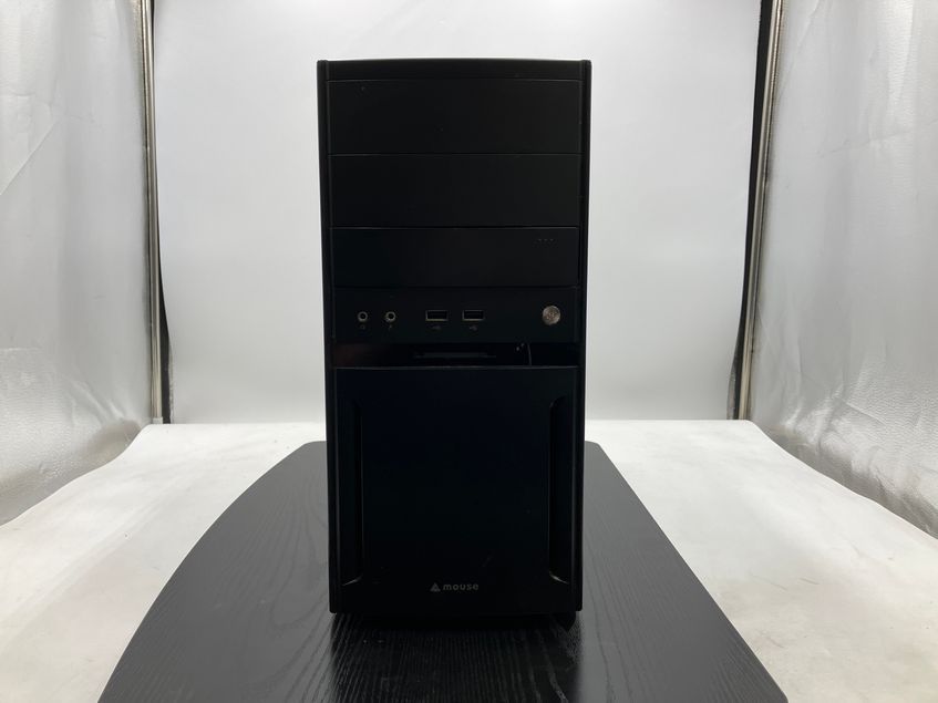 楽天市場】メーカー不明 / デスクトップPC / ケースDeluxe SH891