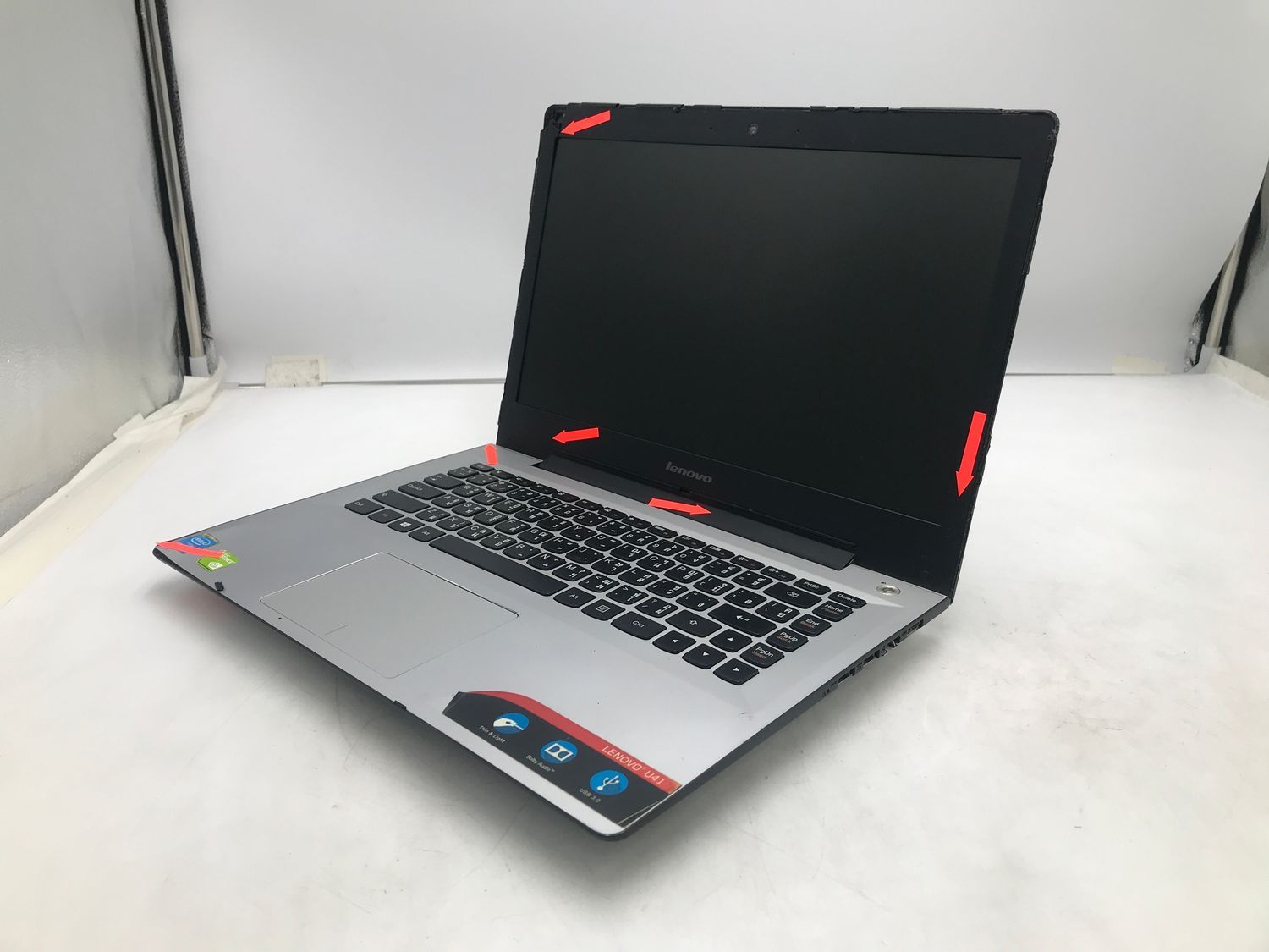 楽天市場】LENOVO / ノートPC / Lenovo ideapad 520-15IKB 81BF / HDD