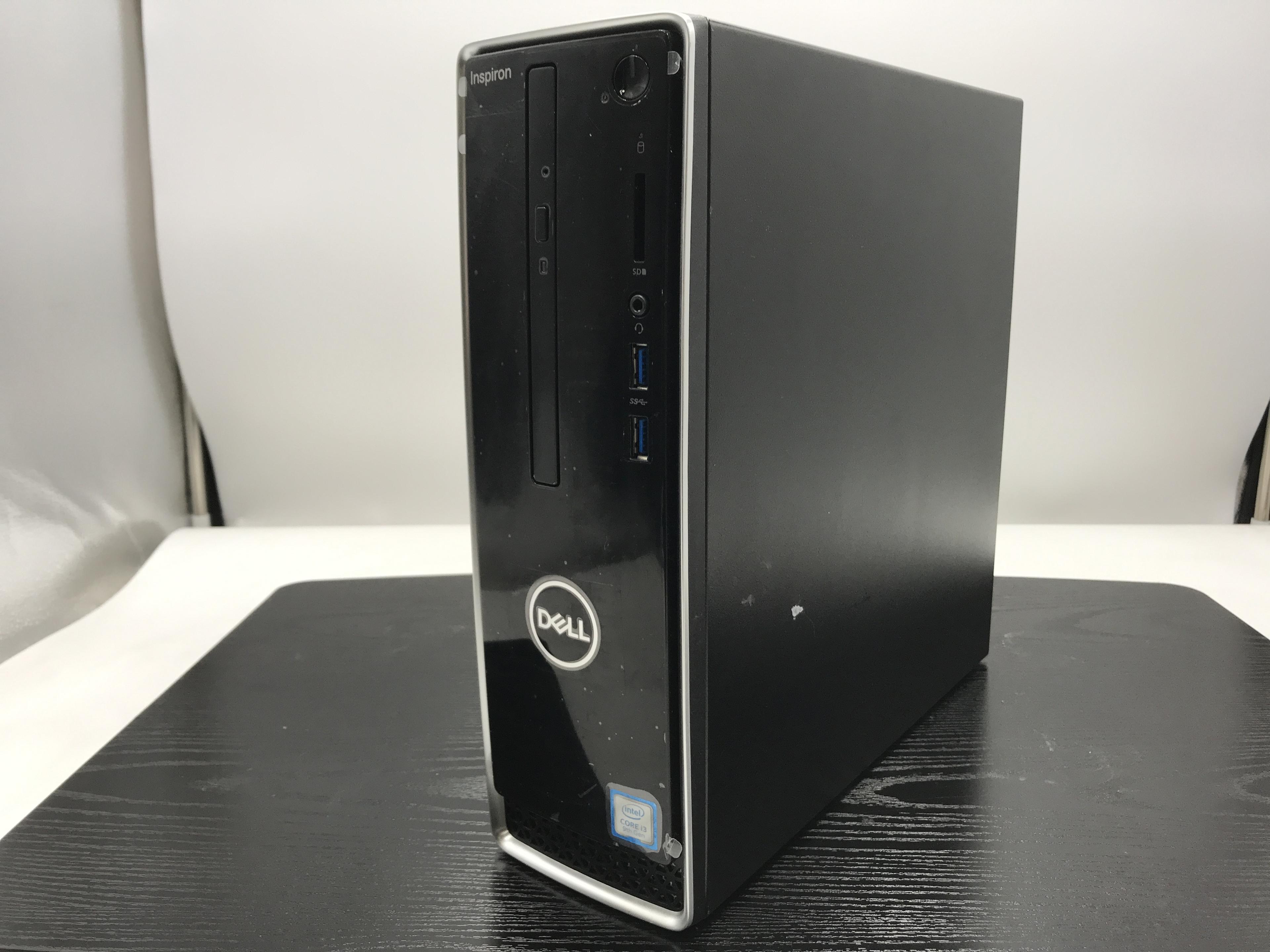 楽天市場】Dell / Inspiron 3891 / デスクトップPC / 第11世代Core-i5