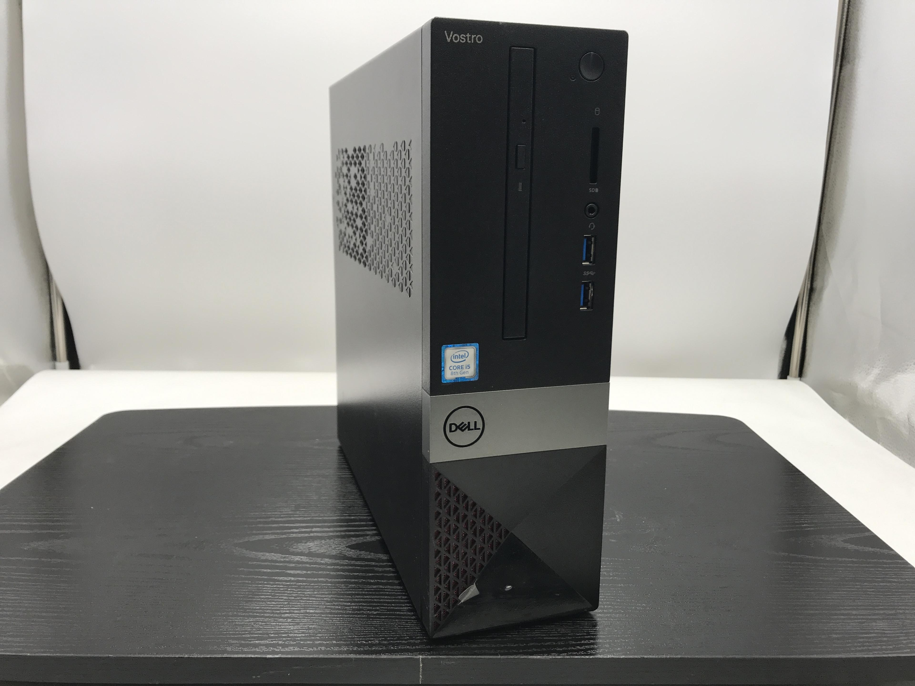 楽天市場】Dell / XPS 8920 / デスクトップPC / 第7世代Core i7