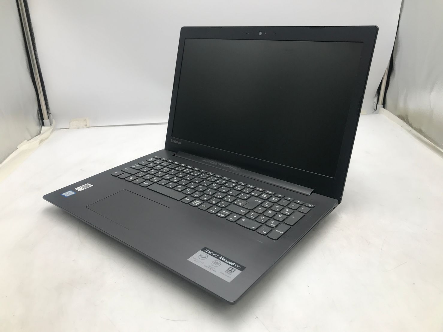 楽天市場】LENOVO / ideaPad 320S-13IKB 81AK / ノートPC / 第8世代