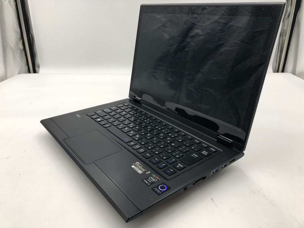 楽天市場】NEC / ノートPC / LAVIE Note Standard NS700/KAB シリーズ