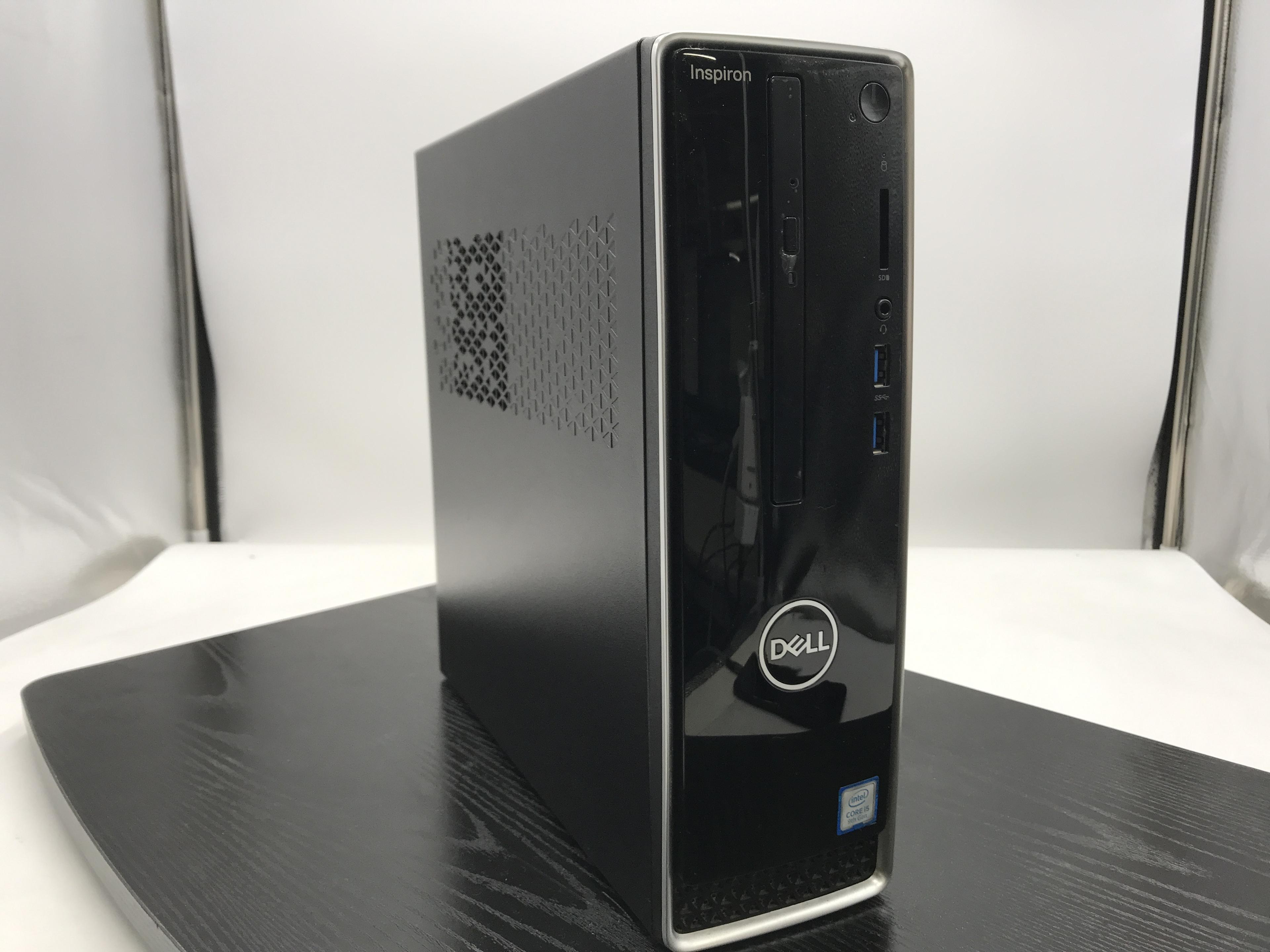 楽天市場】Dell / Inspiron 3891 / デスクトップPC / 第11世代Core-i5