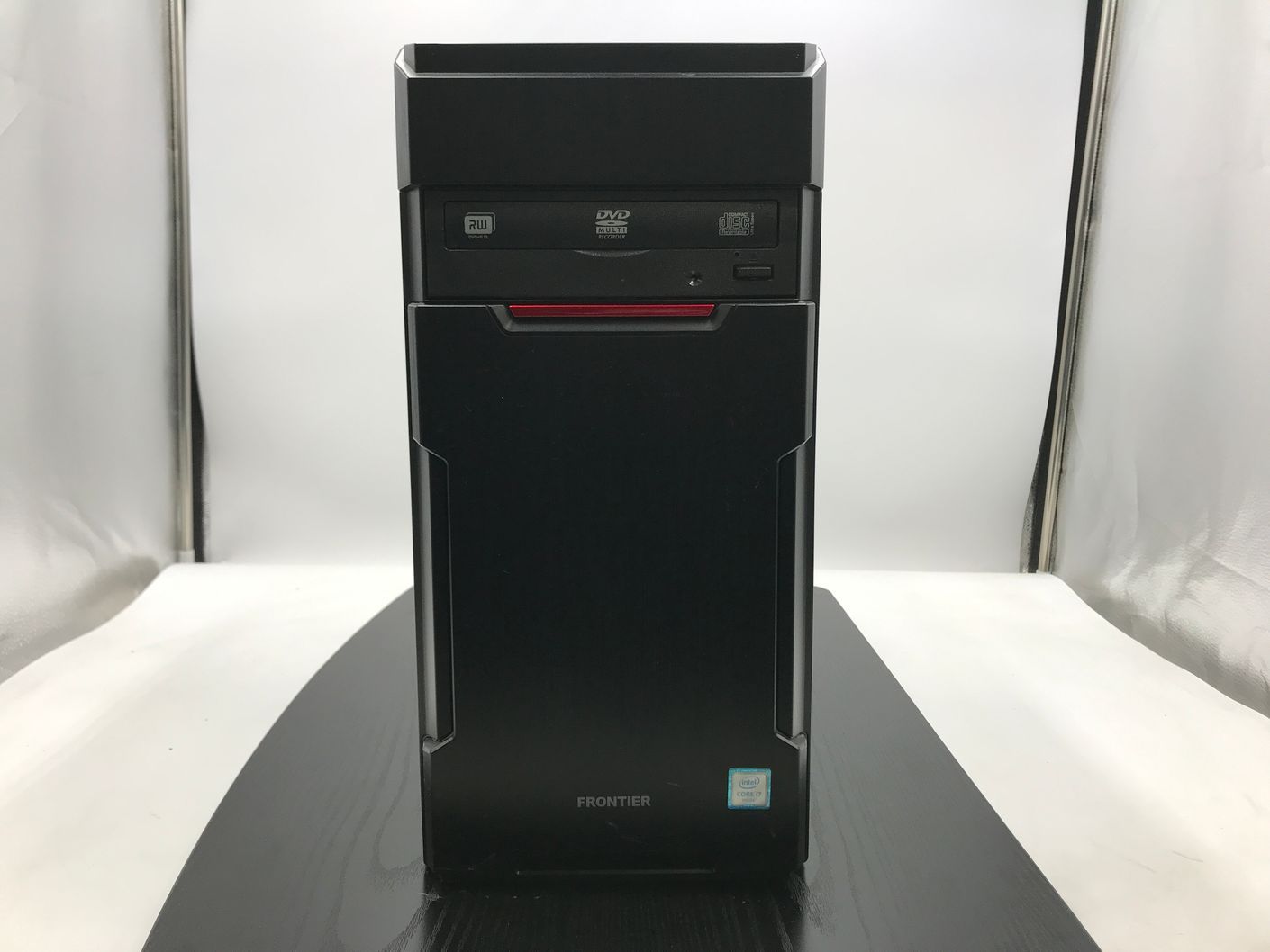 Windows10　i7-3770K GeForce GTX 770　メモリ 16GB  SSD 256GB DVDマルチドライブ Windows10 i7-3770K GeForce GTX 770 メモリ 16GB SSD 256GB DVDマルチ