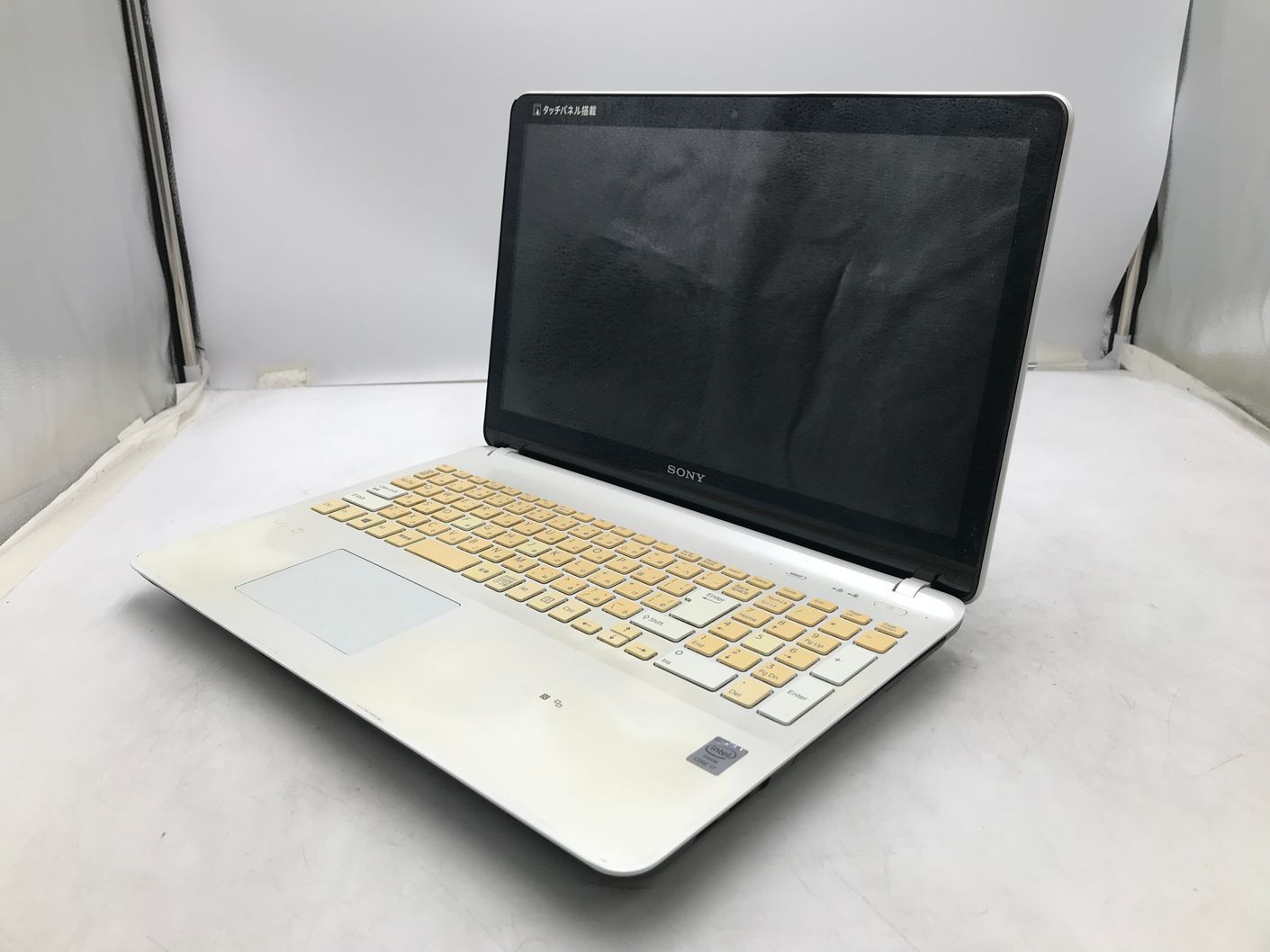 ✪ VAIO VJP111B01N ストレージ無 8GB VAIO Pro 中古パソコン SONY 11 VJP111B01N Microsoft Office 2019