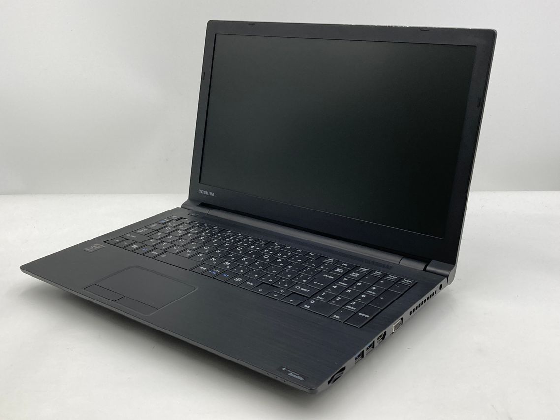 楽天市場】TOSHIBA / ノートPC / dynabook B55/M PB55MEB133AAD21 / 第