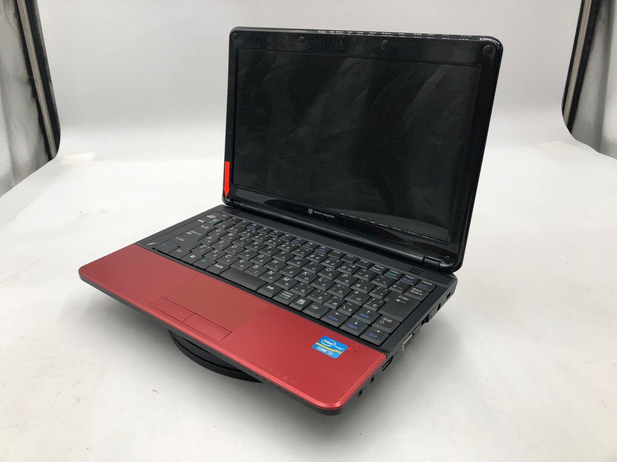 楽天市場】iiyama / ノートPC / L140PU / 第12世代Core i5