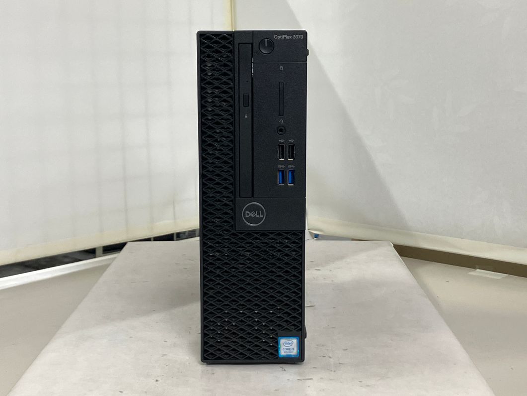 楽天市場】Dell / デスクトップPC / OptiPlex 3060 D11S004 / 第8世代