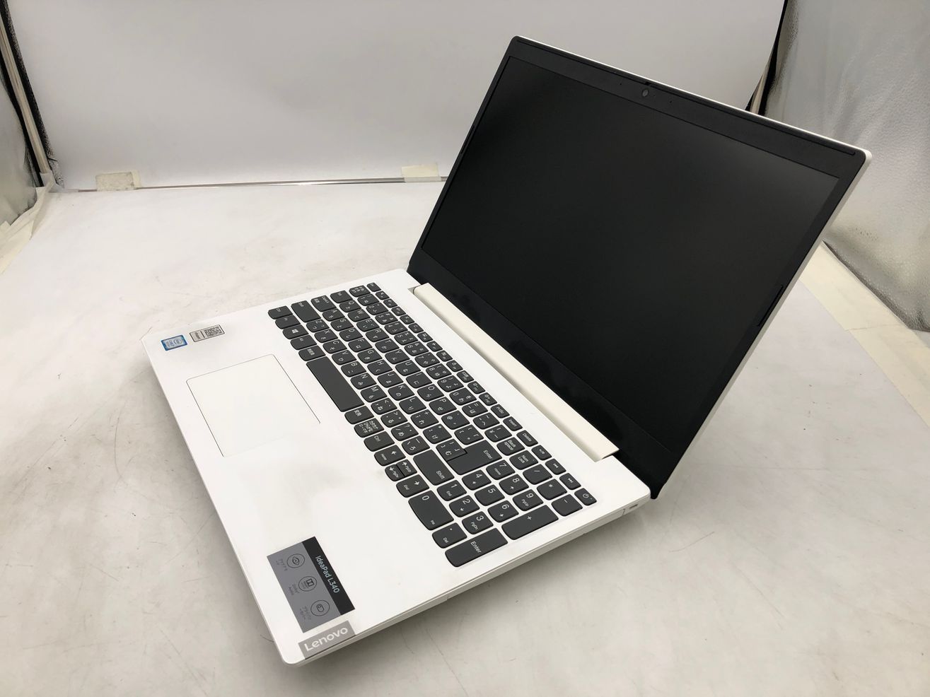 楽天市場】【Lenovo】レノボ『Lenovo IdeaPad L3 15ITL6 15.6型FHD