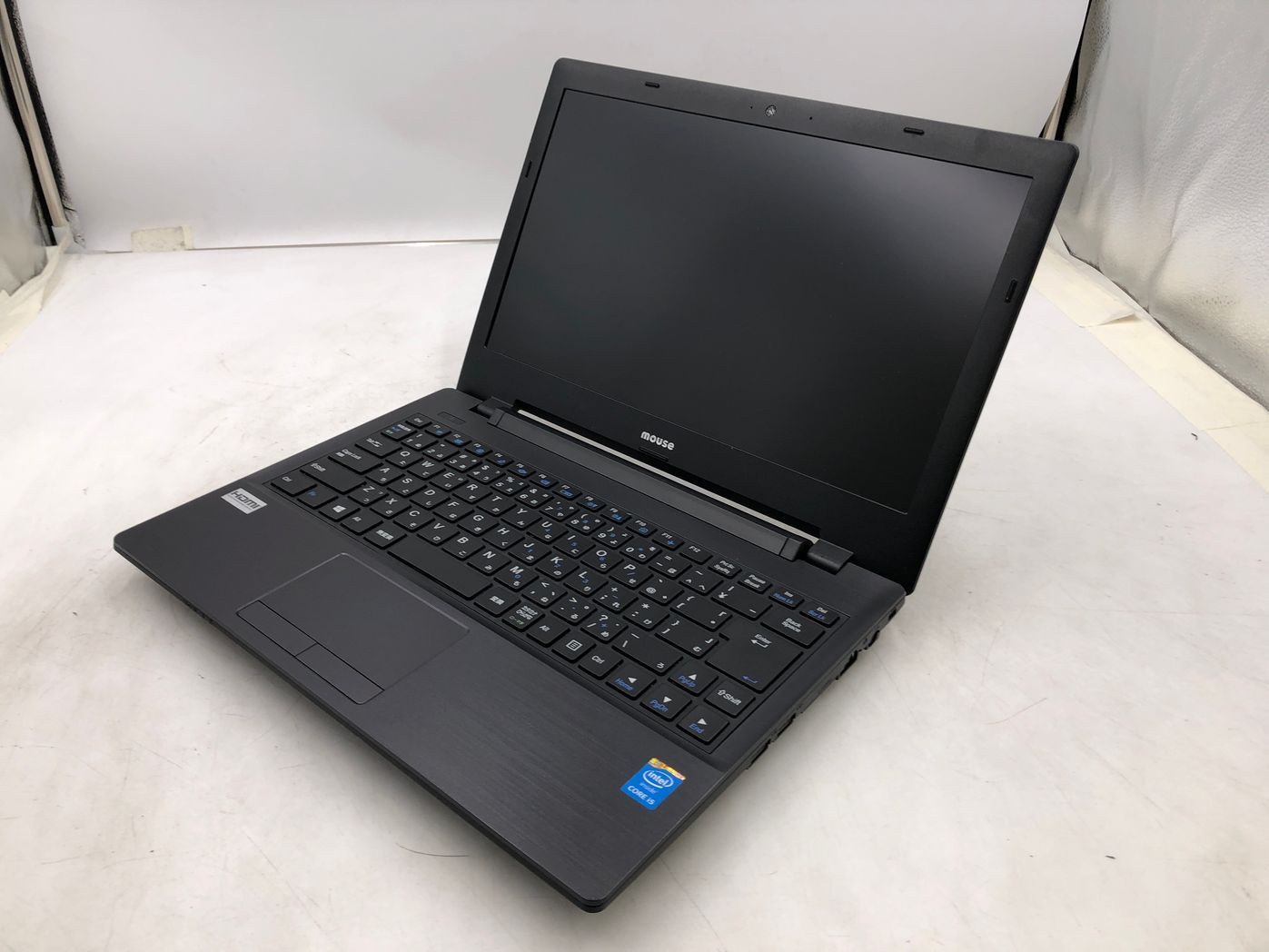 楽天市場】マウスコンピュータ / ノートPC / mouse X5シリーズ X5