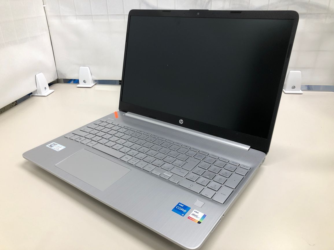 HP Laptop15s fq5043TU 第12世代corei5搭載 楽天市場】【10%引き】HP / ノートPC / HP Laptop 15s-fq5043TU / 第12