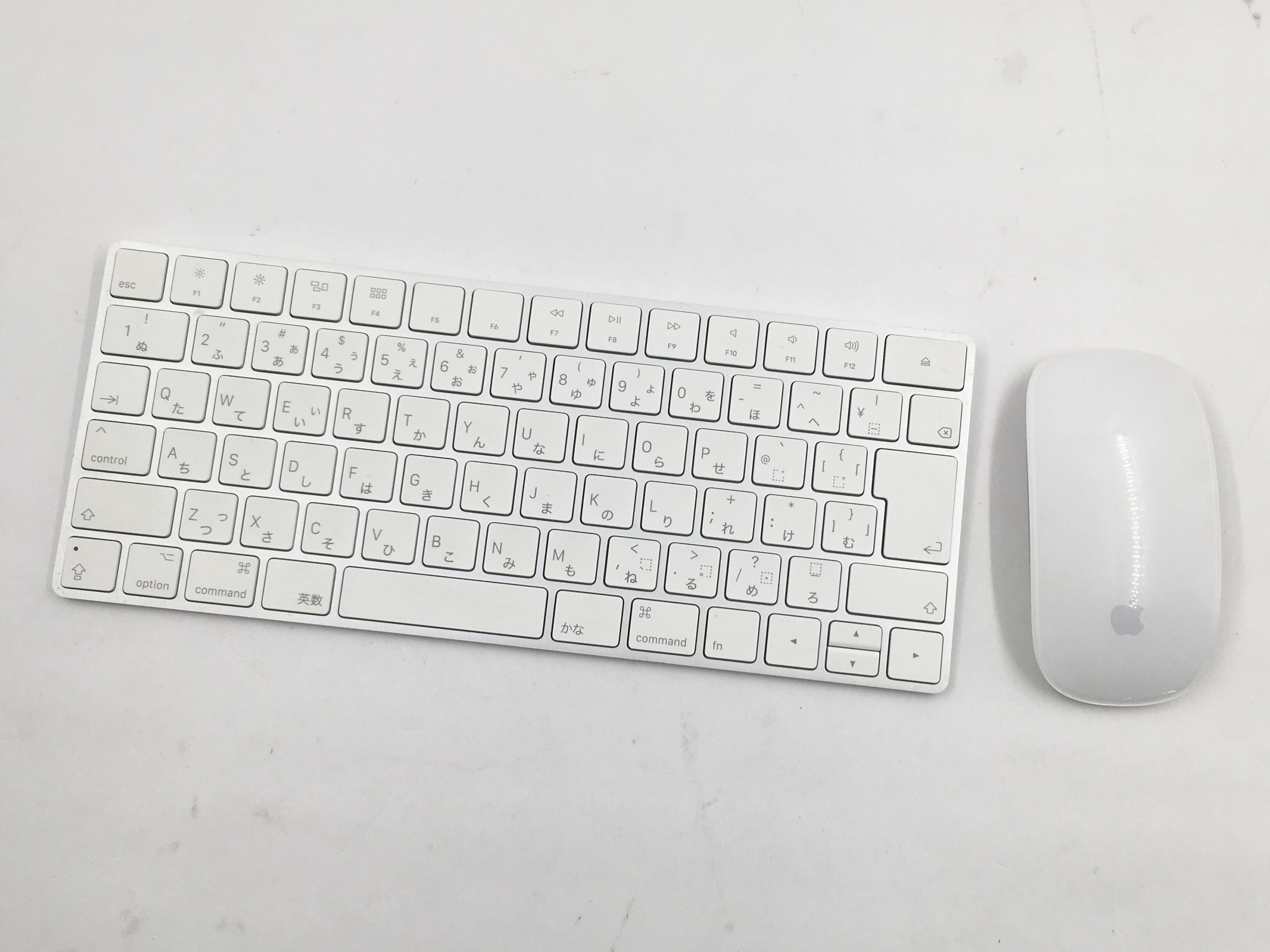 Magic Keyboard A2450 Bluetoothキーボード Apple Mac アップル マック マジック キーボード Magic Wireless
