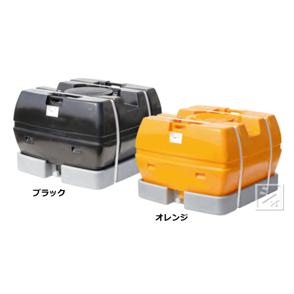 【法人送りとどける押さえる】 \u003cBR\u003eスイコー スカット600 ローリー貯蔵タンク ~R~