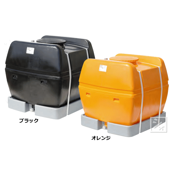 【法人送りとどける押さえる】 \u003cBR\u003eスイコー スカット1000 ローリー貯蔵タンク ~R~