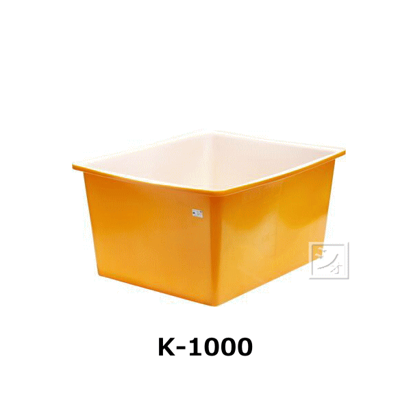 【法人送りとどける押さえる】 \u003cBR\u003eスイコー K-1000 K型入れもの （本体のみ） ~R~