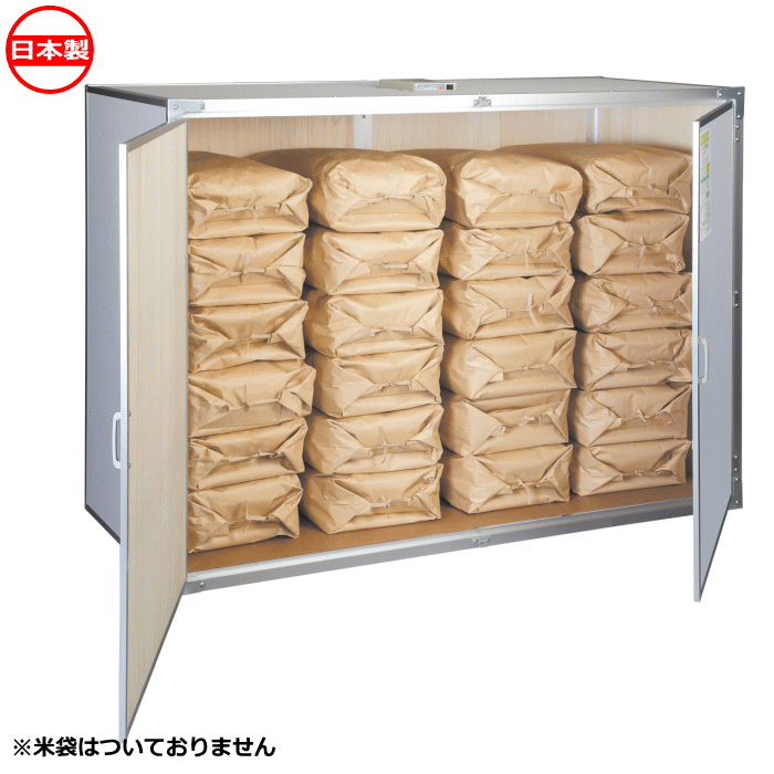 川っぷち製造所 総桐米蔵入り庫 12俵用 FN-12 \u003cBR\u003e除湿風通し愛読者付き添い人 日本製 ~R~
