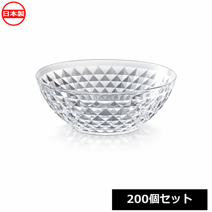 ナカヤ舎密学工業 スピカ どんぶり鉢 520 せつ然たる \u003cBR\u003e200個仕掛ける K501-1 日本製 ~R~