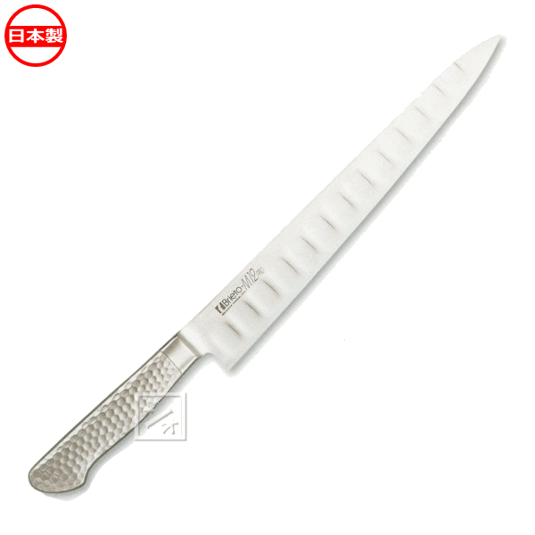 筋引包丁 270mm (M1212) ~R~