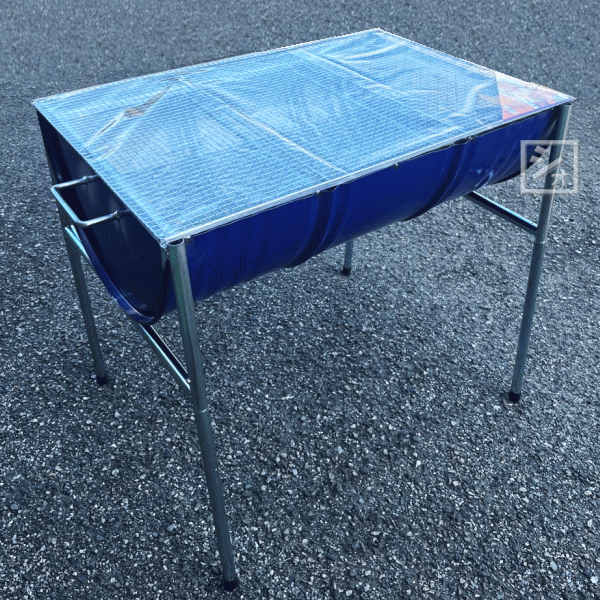 ドラム缶　希少100L オリジナル　バーベキューコンロ ドラム缶 希少100L オリジナル バーベキューコンロ - メルカリ