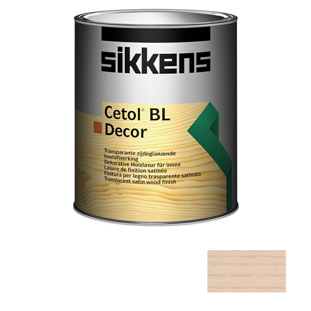 SIKKENS 屋内用 セトール BLデコール No.02 2.5L 取寄|ネットペイント 店