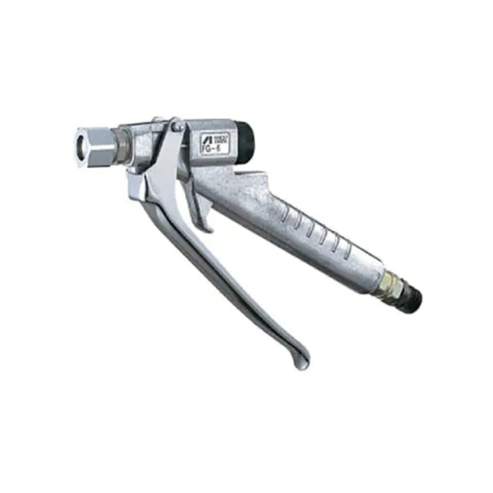 アネスト岩田 フローガン FG-62 本体のみ 取寄