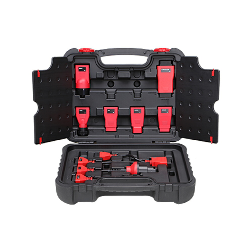 AUTEL MaxiSys MSOBD2KIT Non-OBDII アダプターキット 取寄｜ネットペイント　店