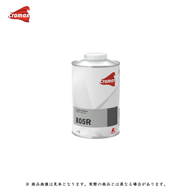 アクサルタ　クロマックス　XB165 ４L アクサルタ | Cromax XB165 センタリ6000 バランサー - 塗料