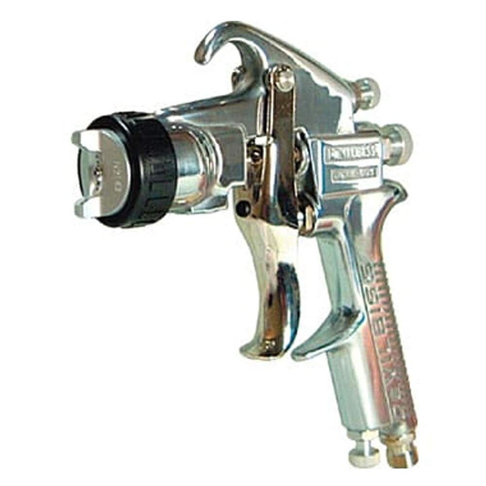 本体のみ デビルビス JGXスプレーガン JGX-502(G)-143FX 重力式 1.1 口径 取寄|ネットペイント 店