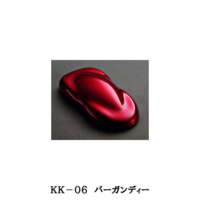 ハウスオブカラー KANDY KONCENTRATE キャンディコンセントレート KK-06 Burgundy バーガンデノー 8oz 1個 取寄